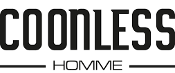 Coonless Logo